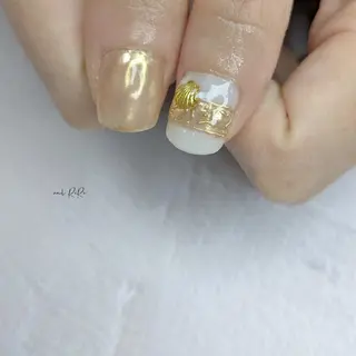 ネイル nail RiRi アトレナチュラのエステ・リラクイメージ