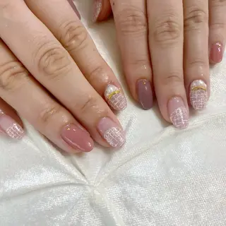 ネイル パラジェル登録サロンfeerique所属・Uchida Mayunaのその他イメージ