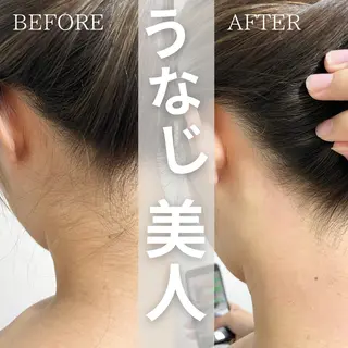 Salon Lily MARIのエステ・リラクイメージ