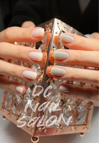 ネイル DC nail salonのネイルデザイン