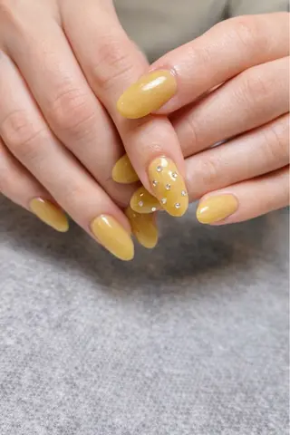 ネイル Rien Salon所属・Rien Salonのネイルデザイン