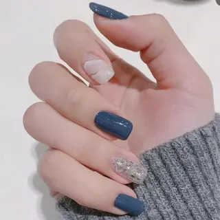 ネイル Vanilla ネイルサロン　西川口のネイルデザイン