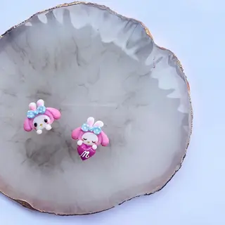 ネイル 山本 志乃美のネイルデザイン