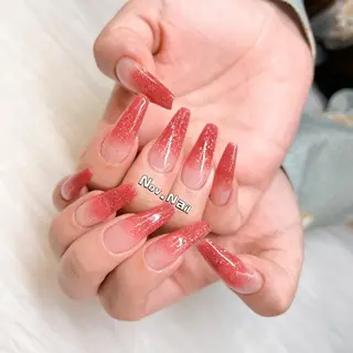 ネイル Nov. ネイルサロンのネイルデザイン