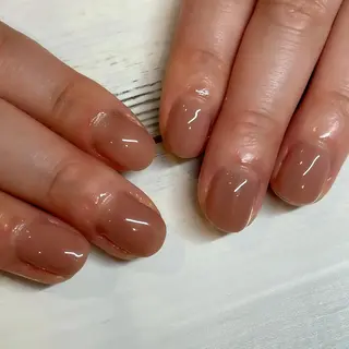 ネイル Serenity by Mari所属・Shinozaki mariのネイルデザイン