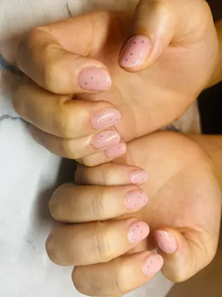 ネイル Chandra nail&tarotのネイルデザイン