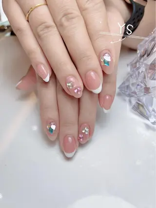 ネイル YS Nailのネイルデザイン