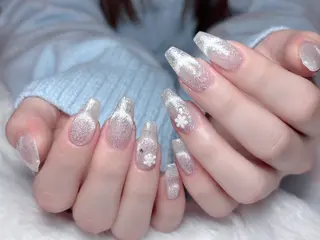 ネイル ネイルサロン Easenのネイルデザイン