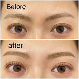 マツエク・マツパ Nail&Eyelash KIARA所属・閉店 しましたのマツエク・マツパデザイン