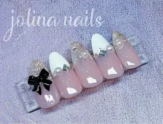 ネイル jolina nails鶴見店のネイルデザイン