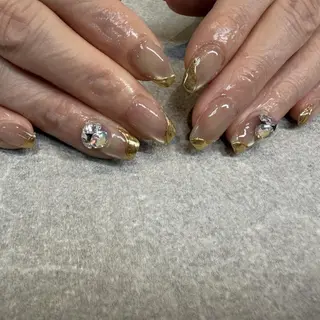 ネイル FASTNAIL PLUS 新宿店のネイルデザイン