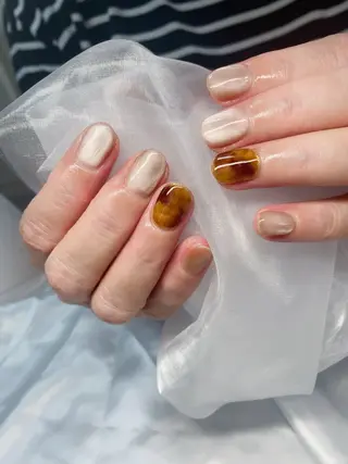 ネイル C. NAILSのネイルデザイン