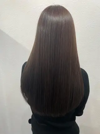 ロング ROSSO ✂︎officialのヘアスタイル