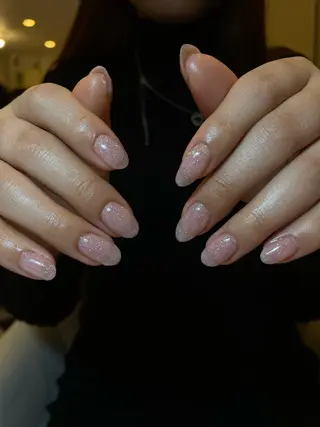 ネイル tabi nails tokyoのネイルデザイン
