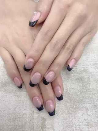 ネイル Romine アイラッシュ&ネイルのマツエク・マツパデザイン