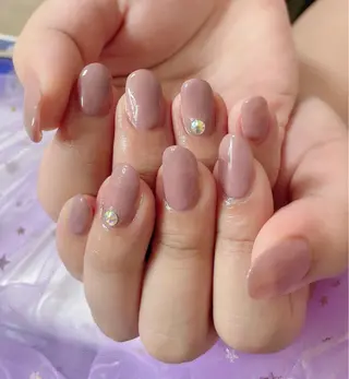 ネイル 畠山 ゆいのネイルデザイン