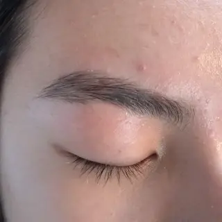 アイブロウ Ailes 🌻NA*YÜ🌻の眉毛・アイブロウイメージ