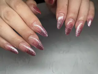 ネイル Pureté by Nnail所属・Pureté by Nnailのネイルデザイン