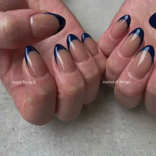 ネイル Lusso Cocoroのネイルデザイン