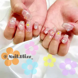 ネイル NAIL BLISSのネイルデザイン