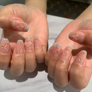 ネイル Nail's Kiiのネイルデザイン