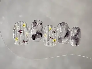 ネイル CLEMORE NAIL 浦和店所属・mai .のネイルデザイン