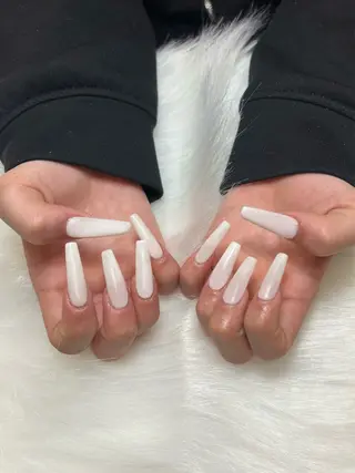 ネイル MIHANA 西川口 / NAGISAᐩᕀのネイルデザイン