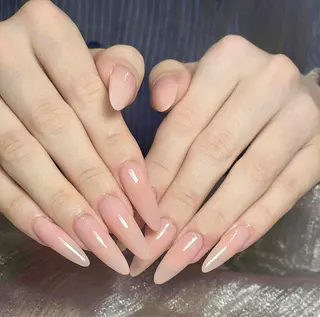 ネイル Aki アキのネイルデザイン