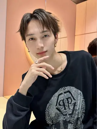 メンズ 大宮レイヤーカット✨ まいのヘアスタイル