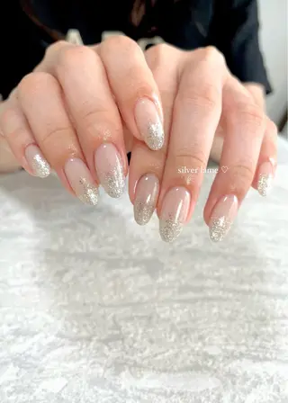 ネイル private salon uluのネイルデザイン