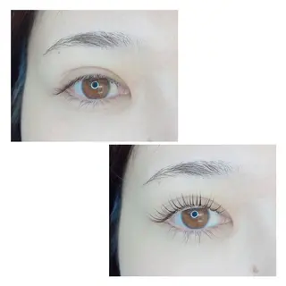 マツエク・マツパ TIARA池袋西口店 店長YASUKA💐のマツエク・マツパデザイン