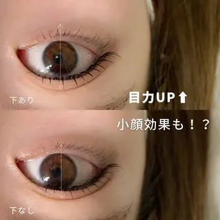 マツエク・マツパ 𐊖𐊲𐊙 sayanaのマツエク・マツパデザイン