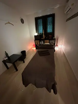 Camomille所属・Camomille カモミールのエステ・リラクイメージ