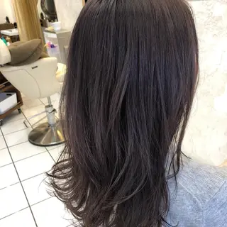 カラー [仙台髪質改善]小原 弘之のヘアスタイル