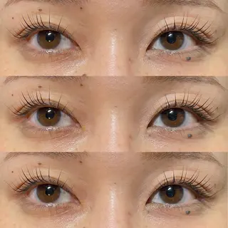 マツエク・マツパ scarlet asahiのマツエク・マツパデザイン