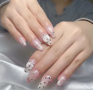 ネイル yuna ユナのネイルデザイン