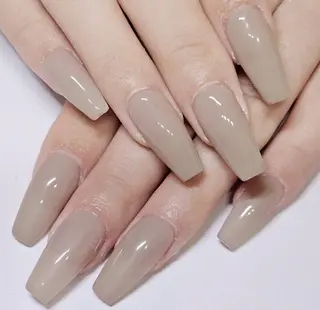 ネイル よしだ ひろきのネイルデザイン