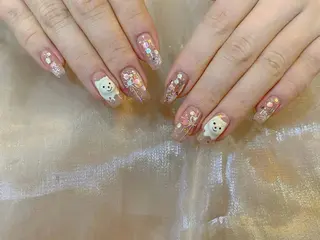 ネイル ネイル👑クイーンズ NailQueensのネイルデザイン