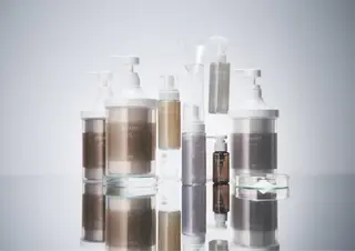 Ess所属・【E'ss】 村 灯梨のヘアスタイル