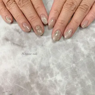 ネイル N.house nailのネイルデザイン
