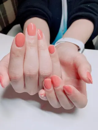 ネイル YunAsu ひぃちゃんのエステ・リラクイメージ