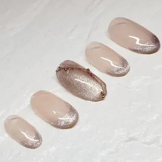 ネイル Katayama Yokoのネイルデザイン