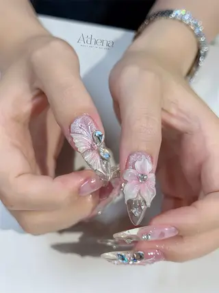 ネイル Rin Rinのネイルデザイン