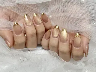 ネイル peTiT sayakaのネイルデザイン