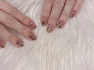 ネイル カメレオンネイル ⭐︎kaori⭐︎のエステ・リラクイメージ