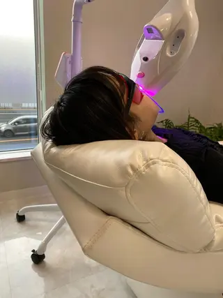 エクシアホワイトニング草津店所属・nanami -ホワイトニングのその他イメージ