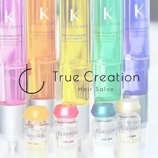 ミディアム 🦄コグレケンタピ ンクカラー🎨パーマのヘアスタイル