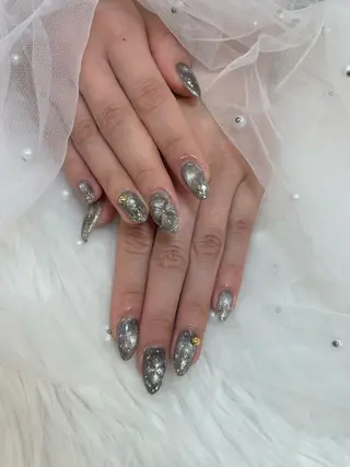 ネイル NANA RISAのネイルデザイン