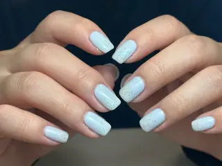 ネイル Eveネイル チップスカルプ専門店のネイルデザイン