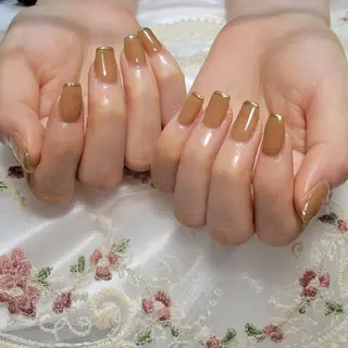 ネイル ネイルサロンほっこり kanaのネイルデザイン